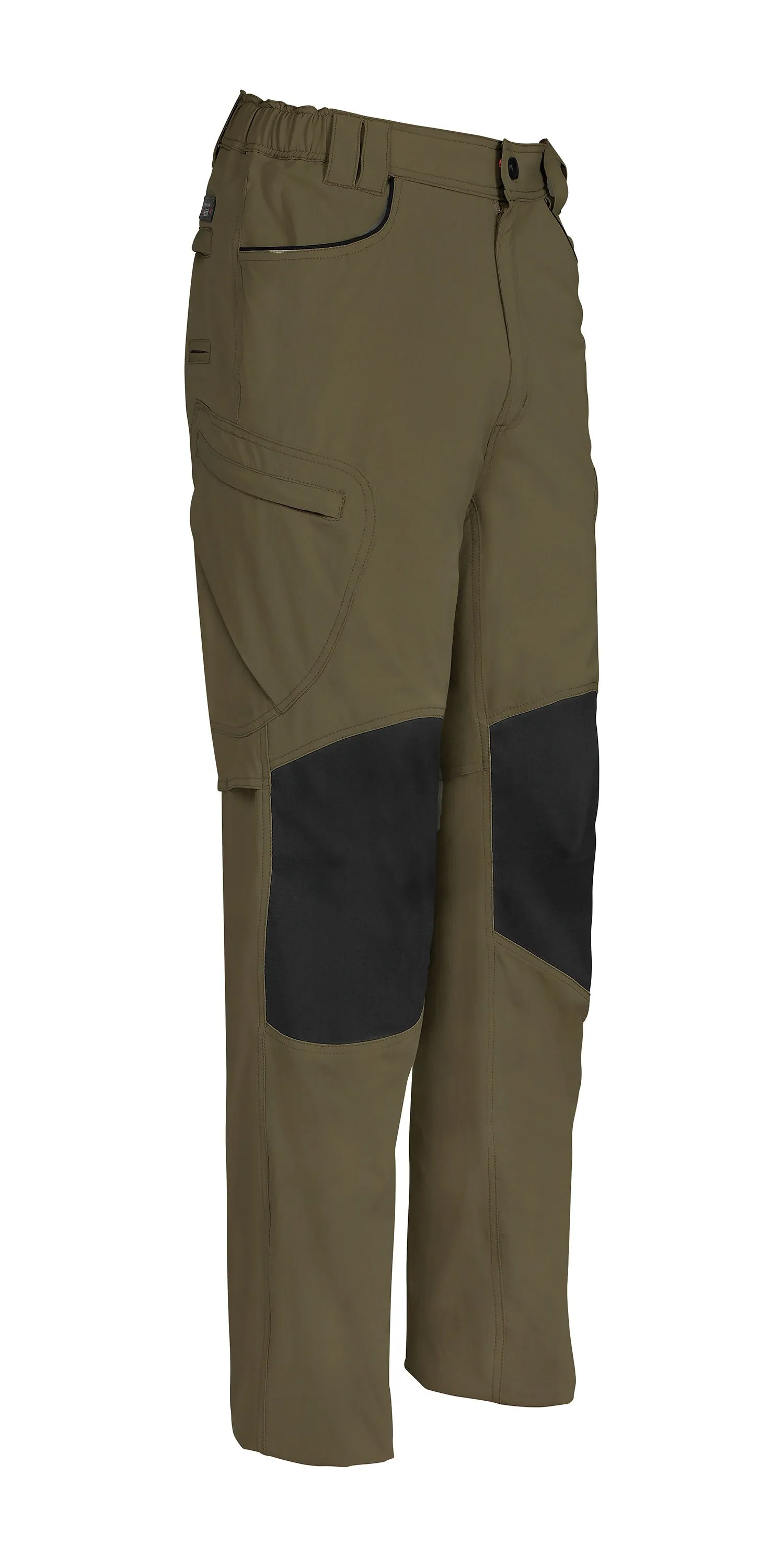 Verney Carron Grouse Hyper Stretch Anti-Tick Trousers