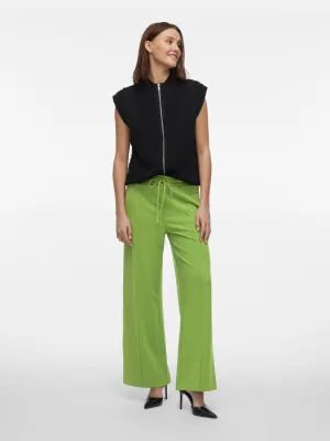 VICLUA Trousers - Kelp Forest