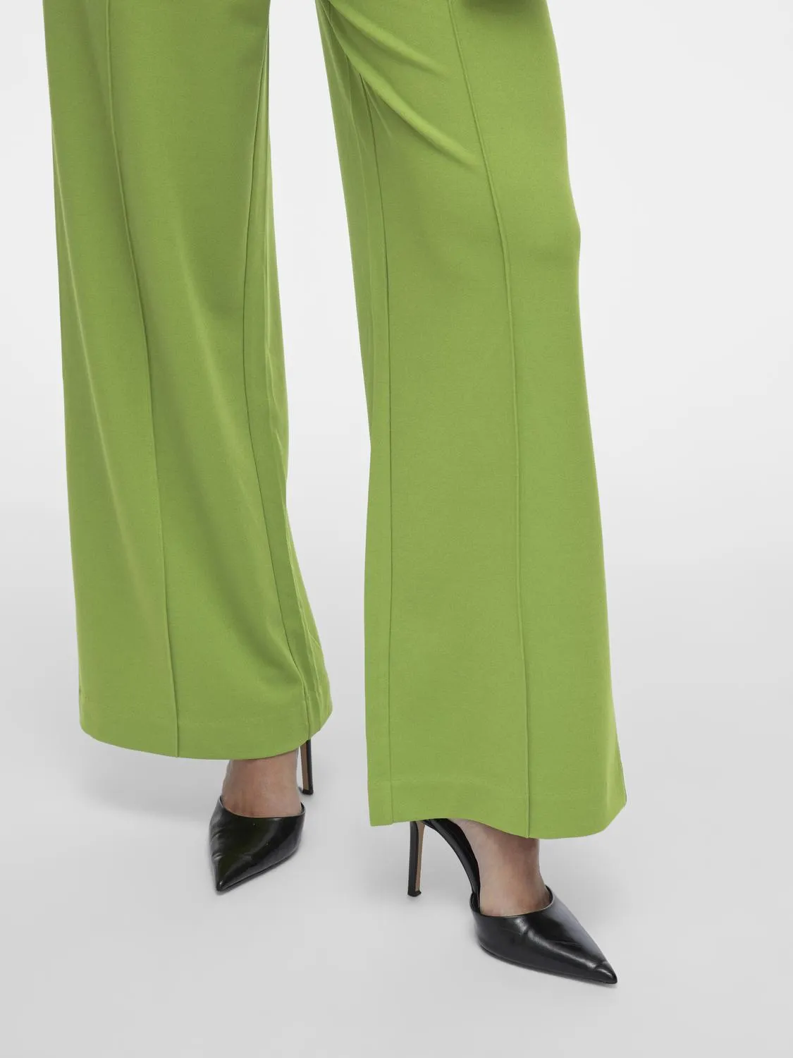 VICLUA Trousers - Kelp Forest