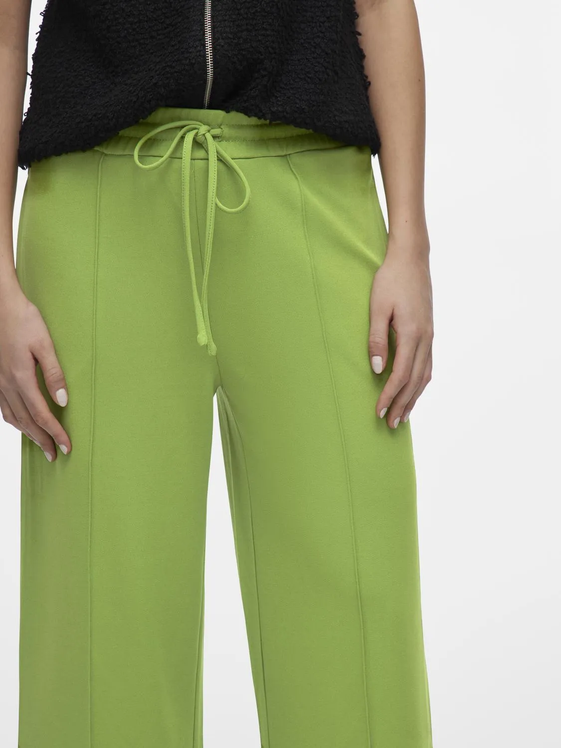 VICLUA Trousers - Kelp Forest