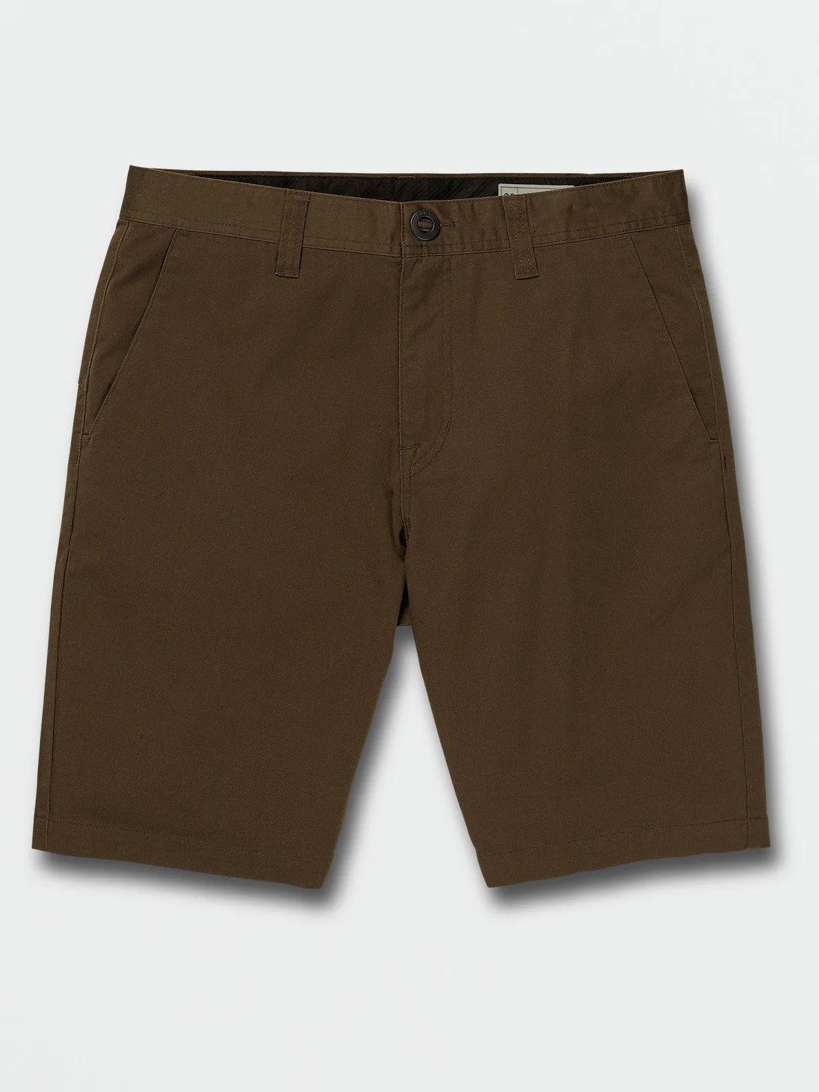 Volcom Frickin Modern Stretch Shorts
