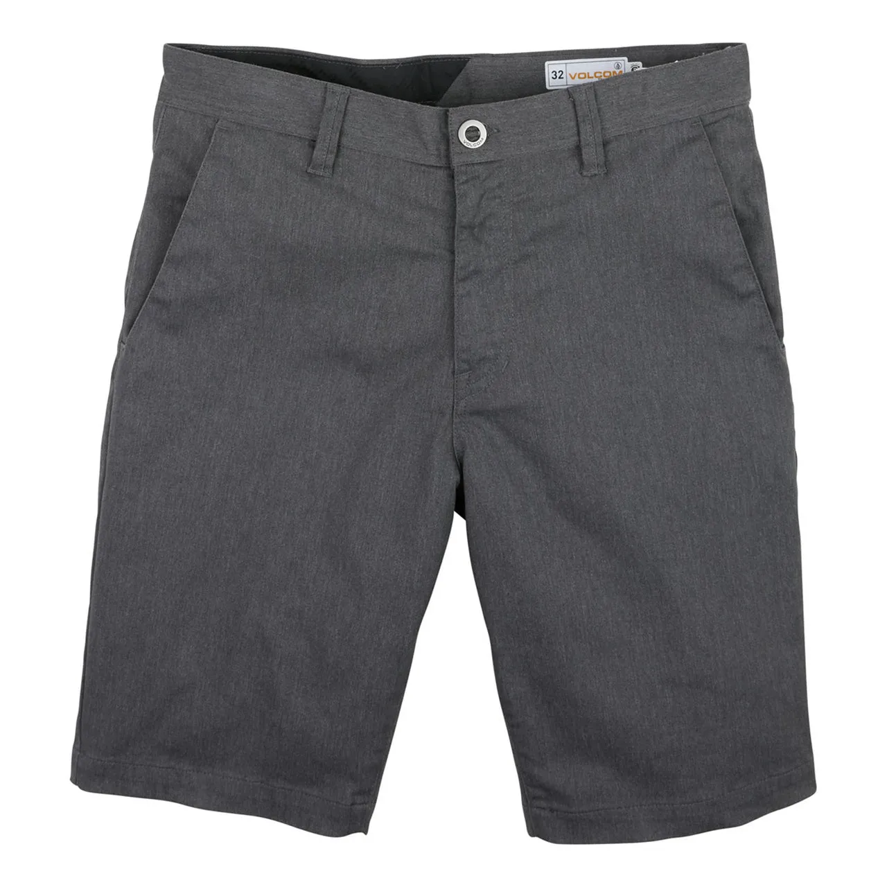 Volcom Frickin Modern Stretch Shorts