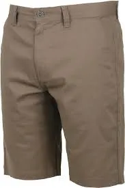 Volcom Frickin Modern Stretch Shorts