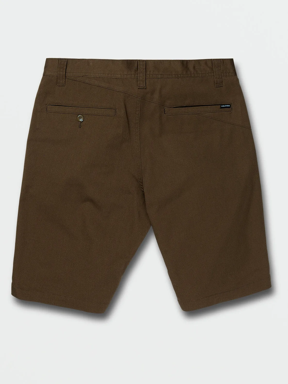 Volcom Frickin Modern Stretch Shorts