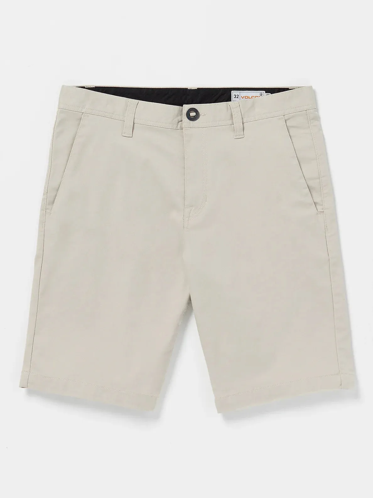 Volcom Frickin Modern Stretch Shorts