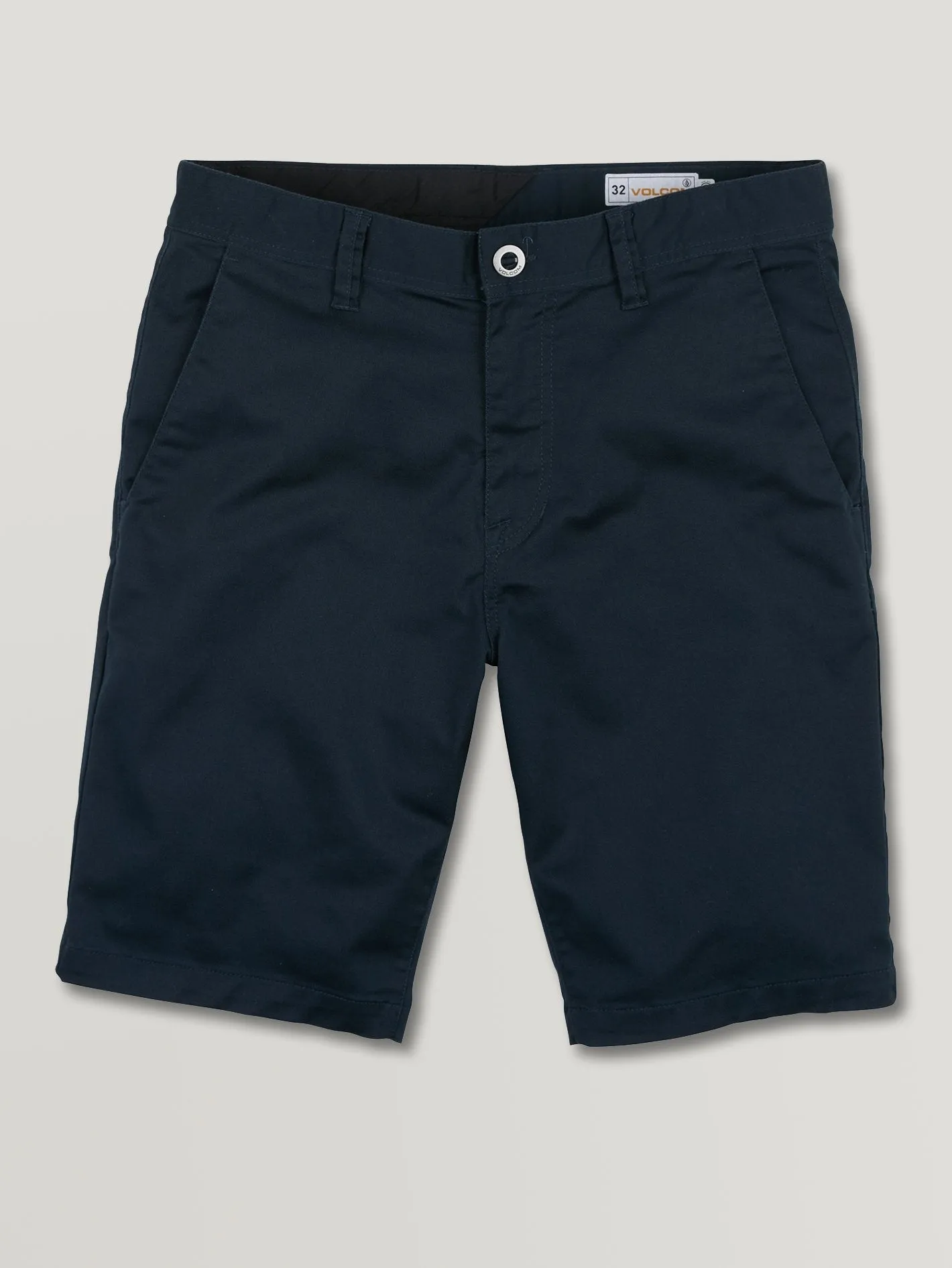 Volcom Frickin Modern Stretch Shorts