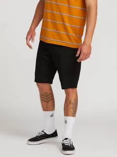 Volcom Frickin Modern Stretch Shorts