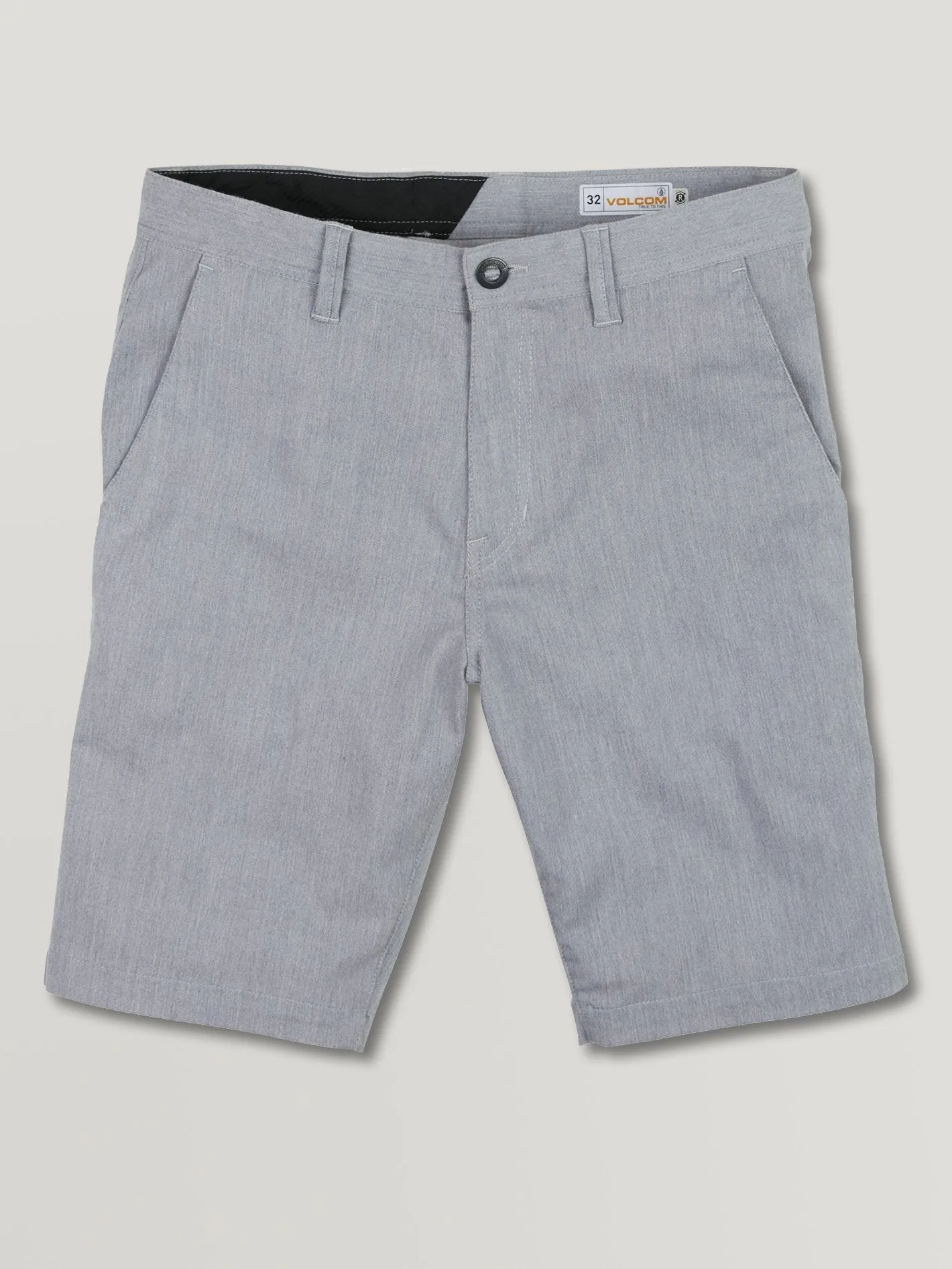 Volcom Frickin Modern Stretch Shorts