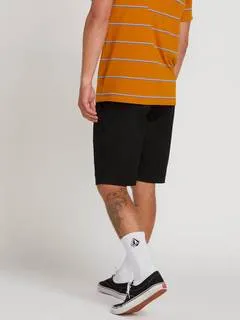 Volcom Frickin Modern Stretch Shorts