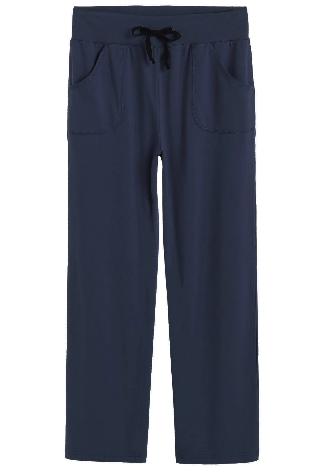Women's Cotton Lounge Pants