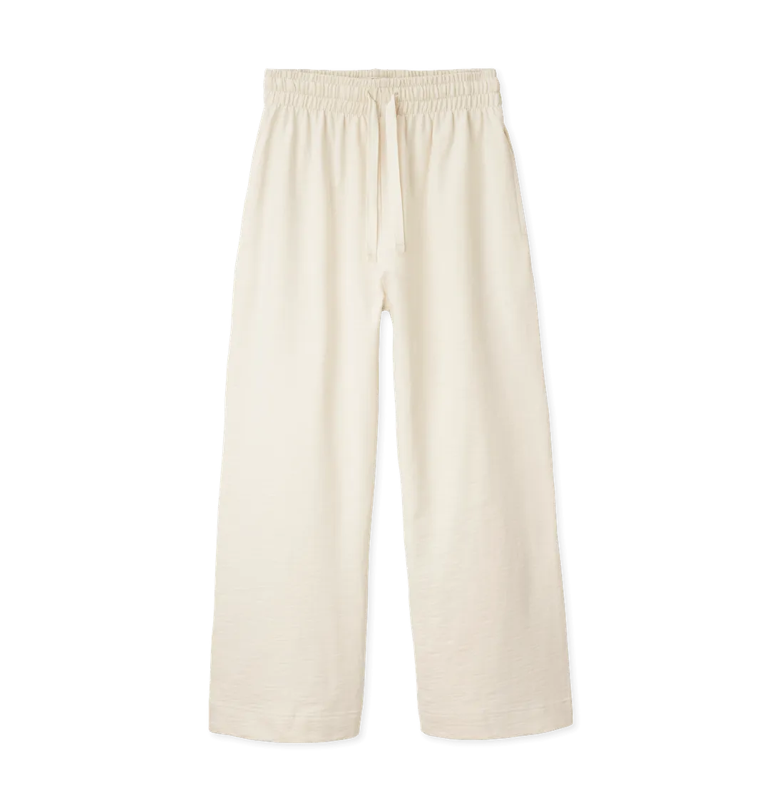 Women's Seaview Wide Leg Trousers