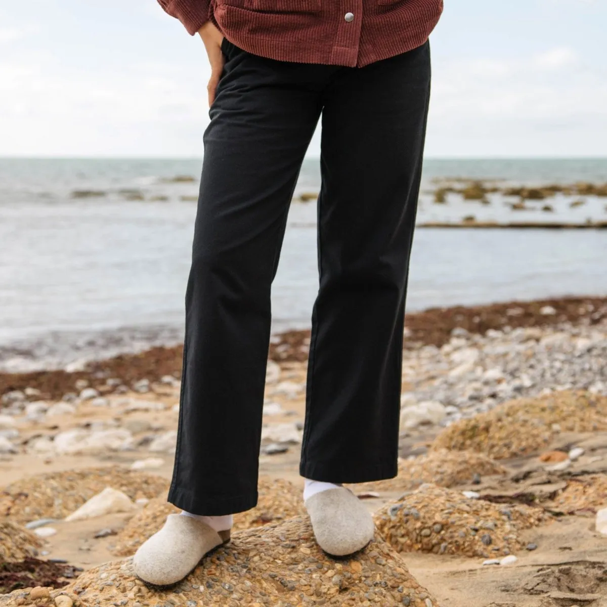 Women's Tideway Twill Trousers