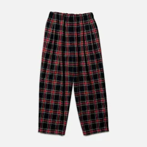 WOOL EASY PANTS