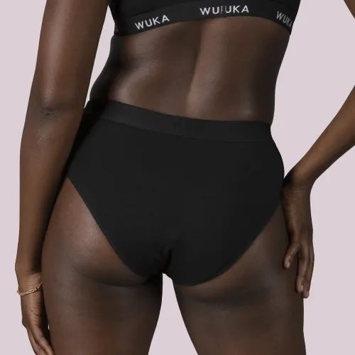 WUKA Ultimate Bikini - Heavy Flow