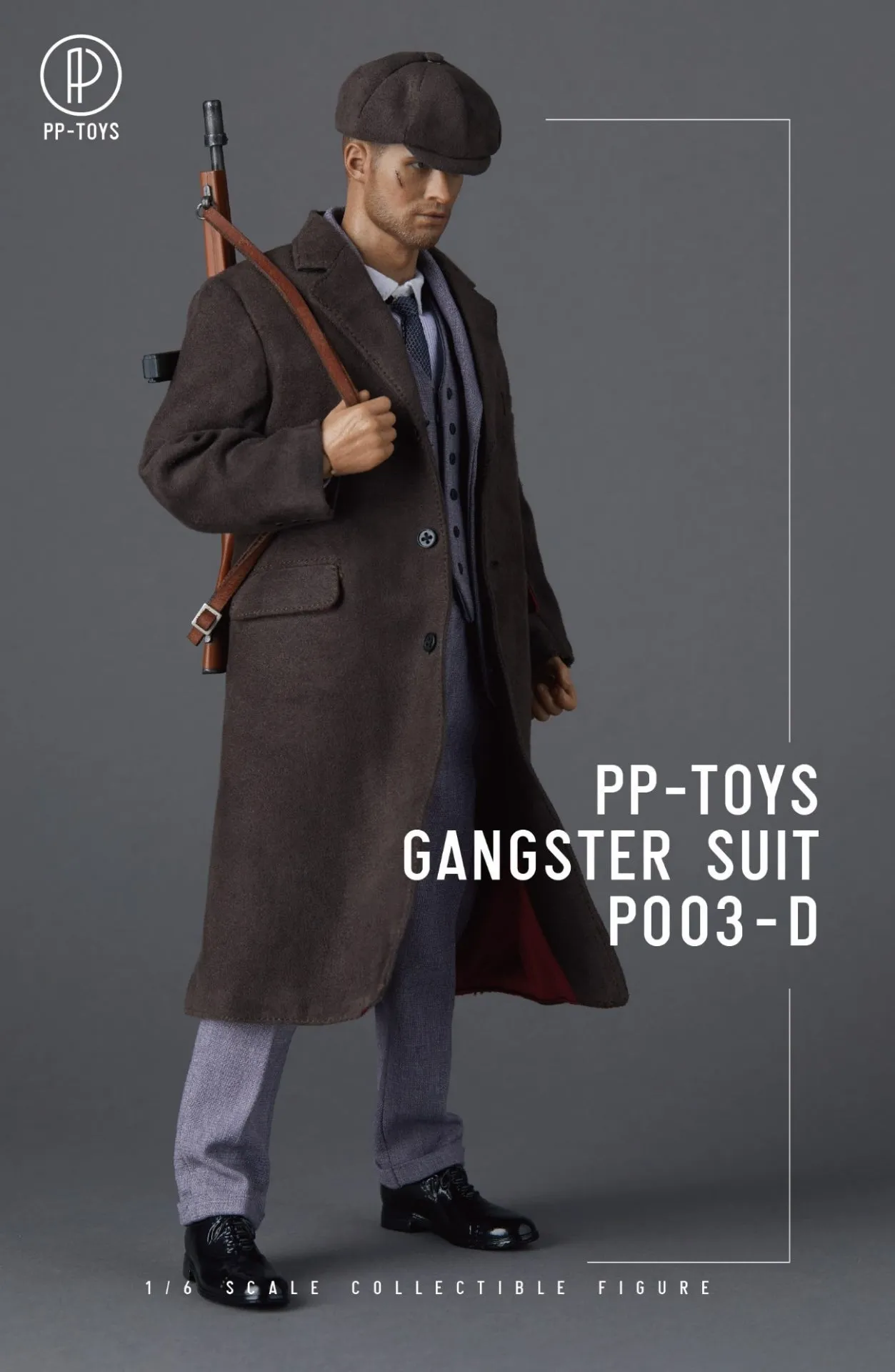 WW2 British Retro Suits